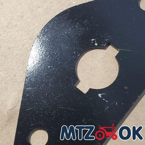 Штуцер соединительный S36хS36 (М30x1.5-М30x1.5) (пр-во Украина) Штуцер соединительный S36хS36 (М30x1.5-М30x1.5) (пр-во Украина)