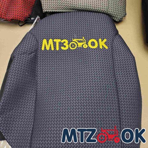 Чехол сидения EBLO к-т Чехол сидения EBLO к-т