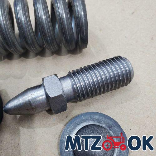 Антифриз G12 VITOL (-40) (канистра 1л) VTA-123 Антифриз G12 VITOL (-40) (канистра 1л) VTA-123