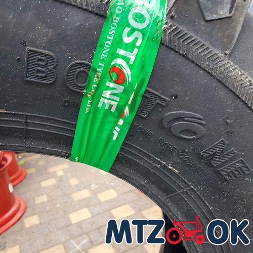 Прокладка обратки Р-80 МТЗ (паронит) 40-4607018 Прокладка обратки Р-80 МТЗ (паронит) 40-4607018