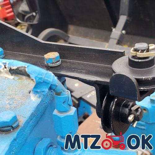 Ленивец руля (Китай) YX-A-003 Ленивец руля (Китай) YX-A-003