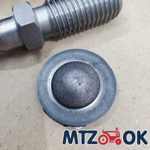 Антифриз G12 VITOL (-40) (канистра 1л) VTA-123 Антифриз G12 VITOL (-40) (канистра 1л) VTA-123