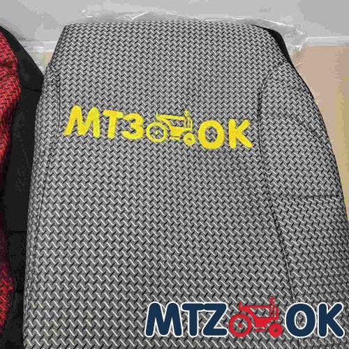 Чехол сидения EBLO к-т Чехол сидения EBLO к-т