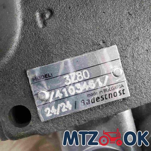 Кронштейн гидросистемы МТЗ (собств. пр-во) 70-4607320-А Кронштейн гидросистемы МТЗ (собств. пр-во) 70-4607320-А