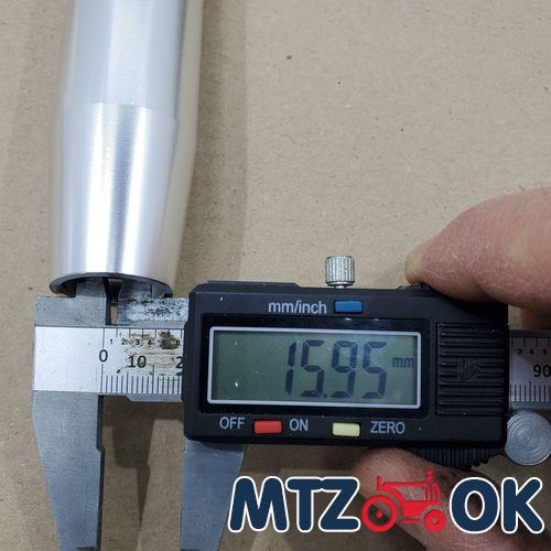 Кольцо МТЗ (пр-во МТЗ) Б/У 85-2407043 Б/У Кольцо МТЗ (пр-во МТЗ) Б/У 85-2407043 Б/У