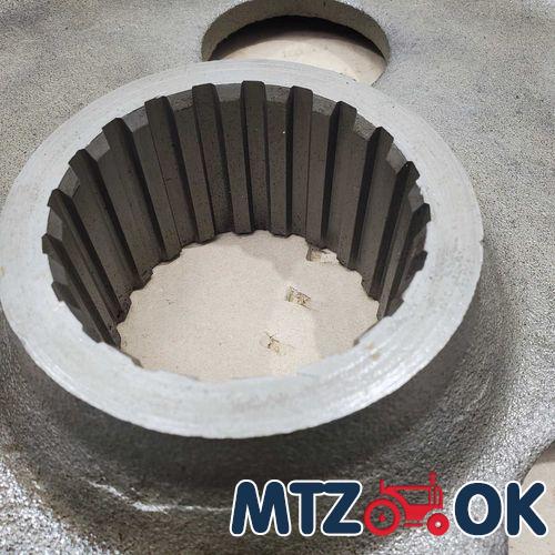 Тосол А-40 TEMOL (-40) (канистра 10кг) Тосол А-40 TEMOL (-40) (канистра 10кг)