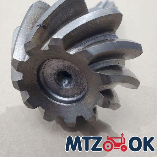 Антифриз G12 VITOL (-40) (канистра 1л) VTA-123 Антифриз G12 VITOL (-40) (канистра 1л) VTA-123