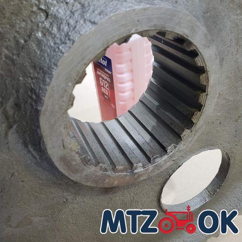 Тосол А-40 TEMOL (-40) (канистра 10кг) Тосол А-40 TEMOL (-40) (канистра 10кг)