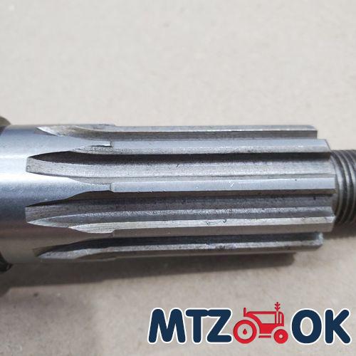 Антифриз G12 VITOL (-40) (канистра 1л) VTA-123 Антифриз G12 VITOL (-40) (канистра 1л) VTA-123