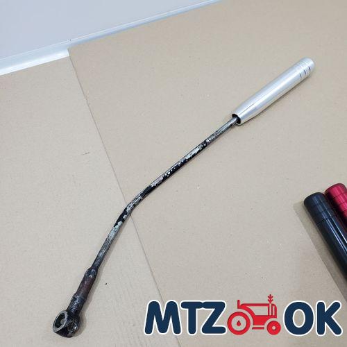 Кольцо МТЗ (пр-во МТЗ) Б/У 85-2407043 Б/У Кольцо МТЗ (пр-во МТЗ) Б/У 85-2407043 Б/У