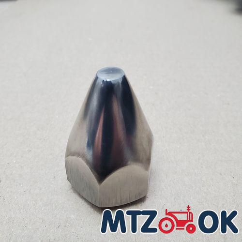 Кожух механизма блокировки МТЗ для мех. блокировки в сб. с рычагом (собств. пр-во) 70-2409035-А6 с/пр-во Кожух механизма блокировки МТЗ для мех. блокировки в сб. с рычагом (собств. пр-во) 70-2409035-А6 с/пр-во