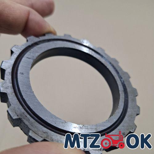 Штуцер соединительный S36хS36 (М30x1.5-М30x1.5) (пр-во Украина) Штуцер соединительный S36хS36 (М30x1.5-М30x1.5) (пр-во Украина)