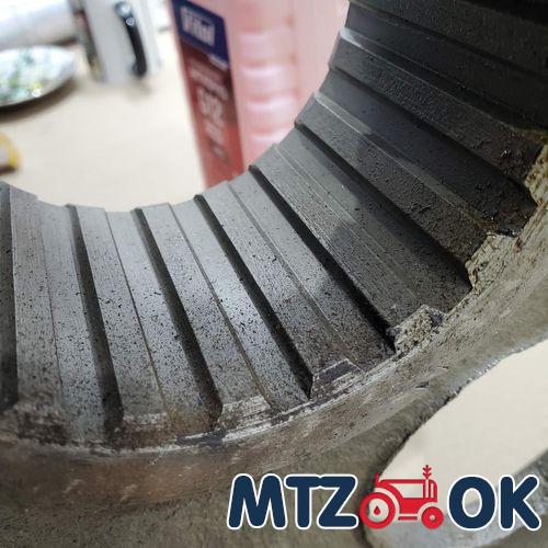 Тосол А-40 TEMOL (-40) (канистра 10кг) Тосол А-40 TEMOL (-40) (канистра 10кг)