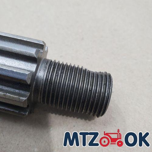 Антифриз G12 VITOL (-40) (канистра 1л) VTA-123 Антифриз G12 VITOL (-40) (канистра 1л) VTA-123