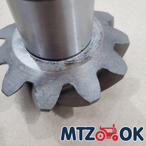 Антифриз G12 VITOL (-40) (канистра 1л) VTA-123 Антифриз G12 VITOL (-40) (канистра 1л) VTA-123