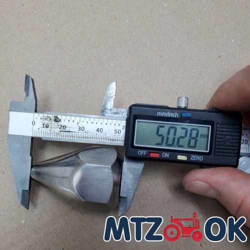 Кожух механизма блокировки МТЗ для мех. блокировки в сб. с рычагом (собств. пр-во) 70-2409035-А6 с/пр-во Кожух механизма блокировки МТЗ для мех. блокировки в сб. с рычагом (собств. пр-во) 70-2409035-А6 с/пр-во