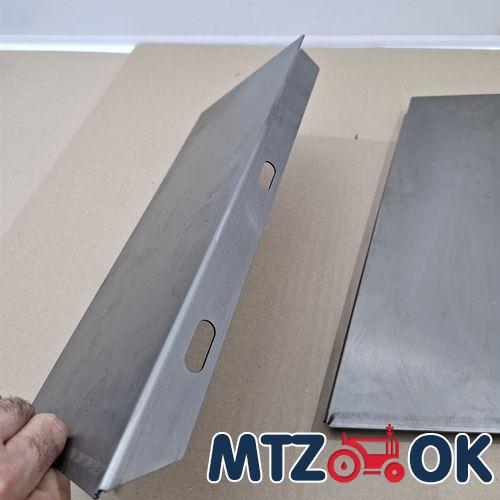 Пружина переходника блокировки МТЗ (пр-во МТЗ) 54-06-448-А Б/У Пружина переходника блокировки МТЗ (пр-во МТЗ) 54-06-448-А Б/У