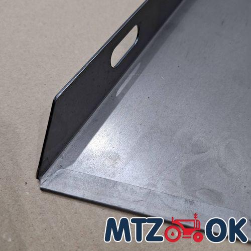 Пружина переходника блокировки МТЗ (пр-во МТЗ) 54-06-448-А Б/У Пружина переходника блокировки МТЗ (пр-во МТЗ) 54-06-448-А Б/У