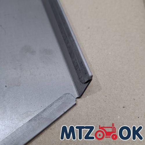 Пружина переходника блокировки МТЗ (пр-во МТЗ) 54-06-448-А Б/У Пружина переходника блокировки МТЗ (пр-во МТЗ) 54-06-448-А Б/У