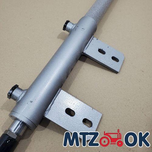 Штуцер соединительный S36хS36 (М30x1.5-М30x1.5) (пр-во Украина) Штуцер соединительный S36хS36 (М30x1.5-М30x1.5) (пр-во Украина)