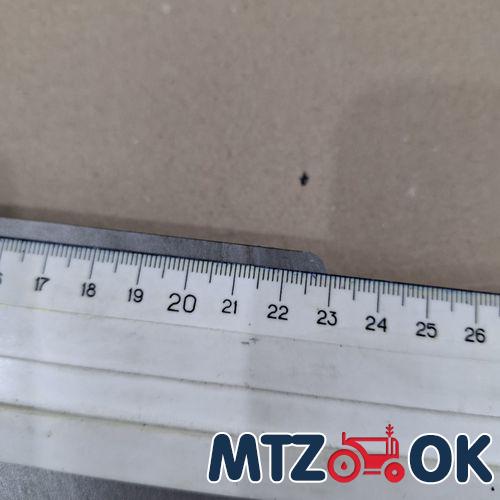 Пружина переходника блокировки МТЗ (пр-во МТЗ) 54-06-448-А Б/У Пружина переходника блокировки МТЗ (пр-во МТЗ) 54-06-448-А Б/У