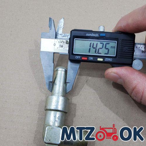 Ленивец руля (Китай) YX-A-003 Ленивец руля (Китай) YX-A-003