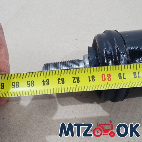 Штуцер соединительный S36хS36 (М30x1.5-М30x1.5) (пр-во Украина) Штуцер соединительный S36хS36 (М30x1.5-М30x1.5) (пр-во Украина)