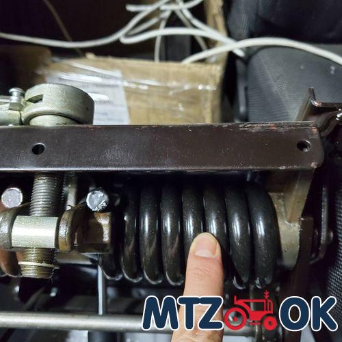 Чехол сидения EBLO к-т Чехол сидения EBLO к-т