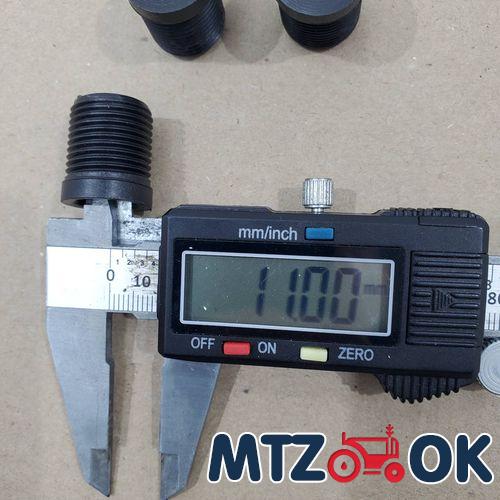 Кольцо МТЗ (пр-во МТЗ) Б/У 85-2407043 Б/У Кольцо МТЗ (пр-во МТЗ) Б/У 85-2407043 Б/У