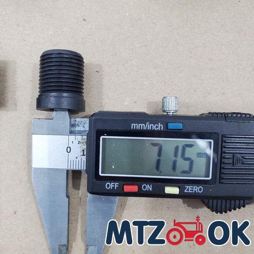 Кольцо МТЗ (пр-во МТЗ) Б/У 85-2407043 Б/У Кольцо МТЗ (пр-во МТЗ) Б/У 85-2407043 Б/У