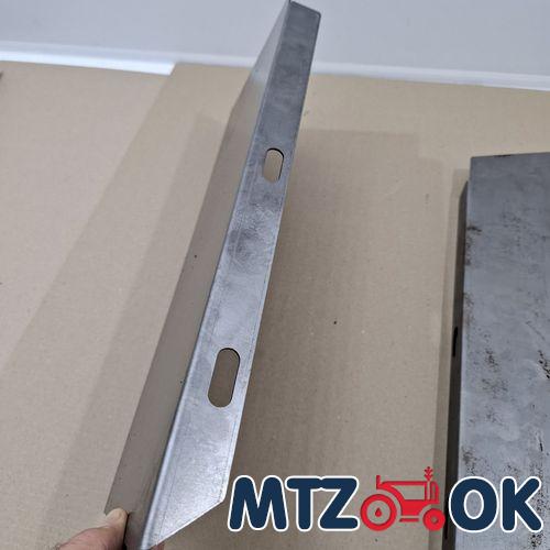 Пружина переходника блокировки МТЗ (пр-во МТЗ) 54-06-448-А Б/У Пружина переходника блокировки МТЗ (пр-во МТЗ) 54-06-448-А Б/У