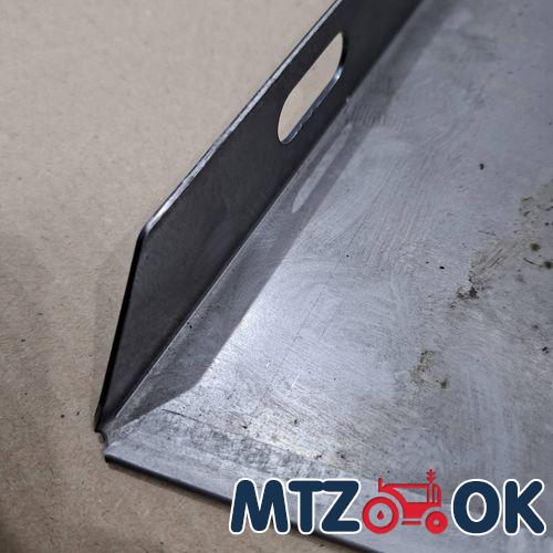 Пружина переходника блокировки МТЗ (пр-во МТЗ) 54-06-448-А Б/У Пружина переходника блокировки МТЗ (пр-во МТЗ) 54-06-448-А Б/У