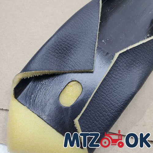 Антифриз G12 VITOL (-40) (канистра 1л) VTA-123 Антифриз G12 VITOL (-40) (канистра 1л) VTA-123