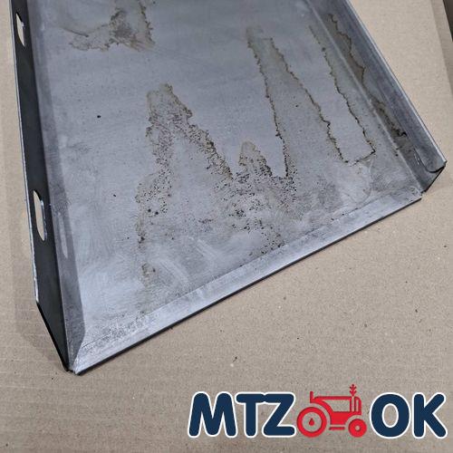 Пружина переходника блокировки МТЗ (пр-во МТЗ) 54-06-448-А Б/У Пружина переходника блокировки МТЗ (пр-во МТЗ) 54-06-448-А Б/У