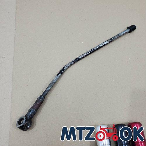 Кольцо МТЗ (пр-во МТЗ) Б/У 85-2407043 Б/У Кольцо МТЗ (пр-во МТЗ) Б/У 85-2407043 Б/У