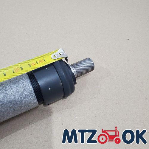 Штуцер соединительный S36хS36 (М30x1.5-М30x1.5) (пр-во Украина) Штуцер соединительный S36хS36 (М30x1.5-М30x1.5) (пр-во Украина)