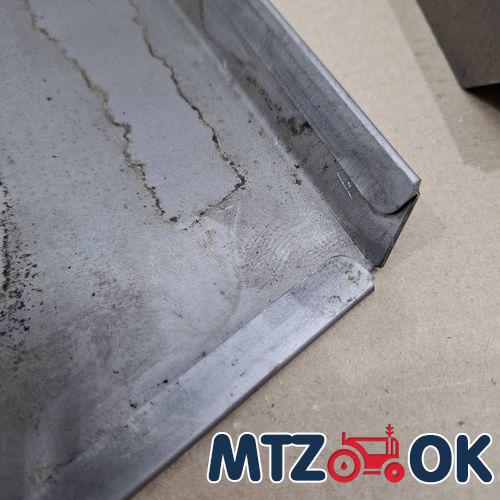 Пружина переходника блокировки МТЗ (пр-во МТЗ) 54-06-448-А Б/У Пружина переходника блокировки МТЗ (пр-во МТЗ) 54-06-448-А Б/У