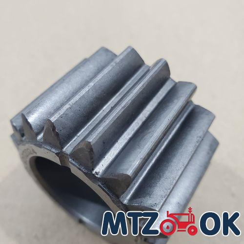 Кожух механизма блокировки МТЗ для мех. блокировки в сб. с рычагом (собств. пр-во) 70-2409035-А6 с/пр-во Кожух механизма блокировки МТЗ для мех. блокировки в сб. с рычагом (собств. пр-во) 70-2409035-А6 с/пр-во