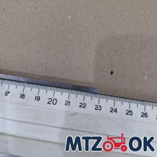 Пружина переходника блокировки МТЗ (пр-во МТЗ) 54-06-448-А Б/У Пружина переходника блокировки МТЗ (пр-во МТЗ) 54-06-448-А Б/У