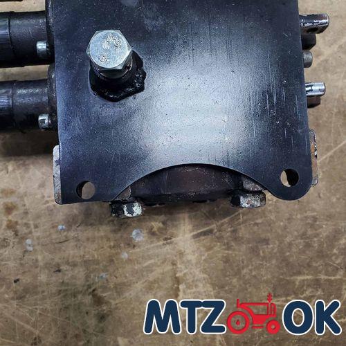 Кронштейн гидросистемы МТЗ (собств. пр-во) 70-4607320-А Кронштейн гидросистемы МТЗ (собств. пр-во) 70-4607320-А