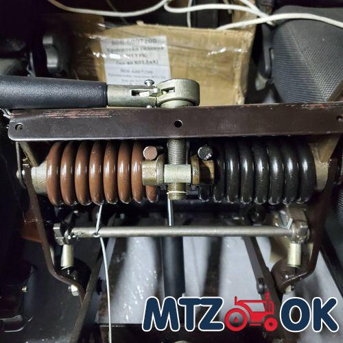 Чехол сидения EBLO к-т Чехол сидения EBLO к-т