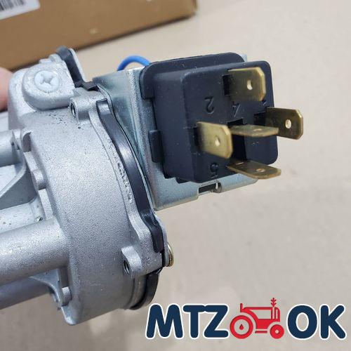 Штуцер соединительный S36хS36 (М30x1.5-М30x1.5) (пр-во Украина) Штуцер соединительный S36хS36 (М30x1.5-М30x1.5) (пр-во Украина)