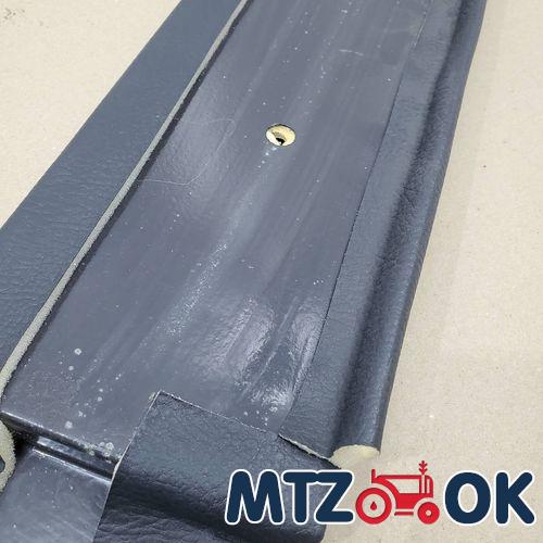 Антифриз G12 VITOL (-40) (канистра 1л) VTA-123 Антифриз G12 VITOL (-40) (канистра 1л) VTA-123