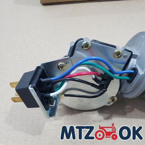 Штуцер соединительный S36хS36 (М30x1.5-М30x1.5) (пр-во Украина) Штуцер соединительный S36хS36 (М30x1.5-М30x1.5) (пр-во Украина)