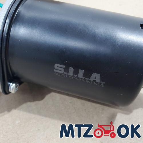 Штуцер соединительный S36хS36 (М30x1.5-М30x1.5) (пр-во Украина) Штуцер соединительный S36хS36 (М30x1.5-М30x1.5) (пр-во Украина)