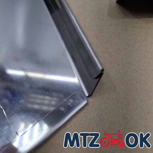 Пружина переходника блокировки МТЗ (пр-во МТЗ) 54-06-448-А Б/У Пружина переходника блокировки МТЗ (пр-во МТЗ) 54-06-448-А Б/У