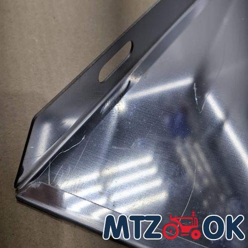 Пружина переходника блокировки МТЗ (пр-во МТЗ) 54-06-448-А Б/У Пружина переходника блокировки МТЗ (пр-во МТЗ) 54-06-448-А Б/У