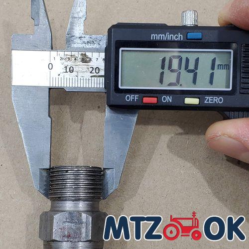 Ленивец руля (Китай) YX-A-003 Ленивец руля (Китай) YX-A-003