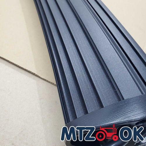 Прокладка обратки Р-80 МТЗ (паронит) 40-4607018 Прокладка обратки Р-80 МТЗ (паронит) 40-4607018