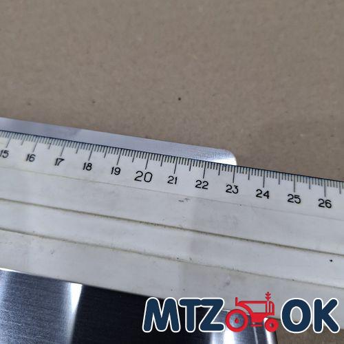 Пружина переходника блокировки МТЗ (пр-во МТЗ) 54-06-448-А Б/У Пружина переходника блокировки МТЗ (пр-во МТЗ) 54-06-448-А Б/У